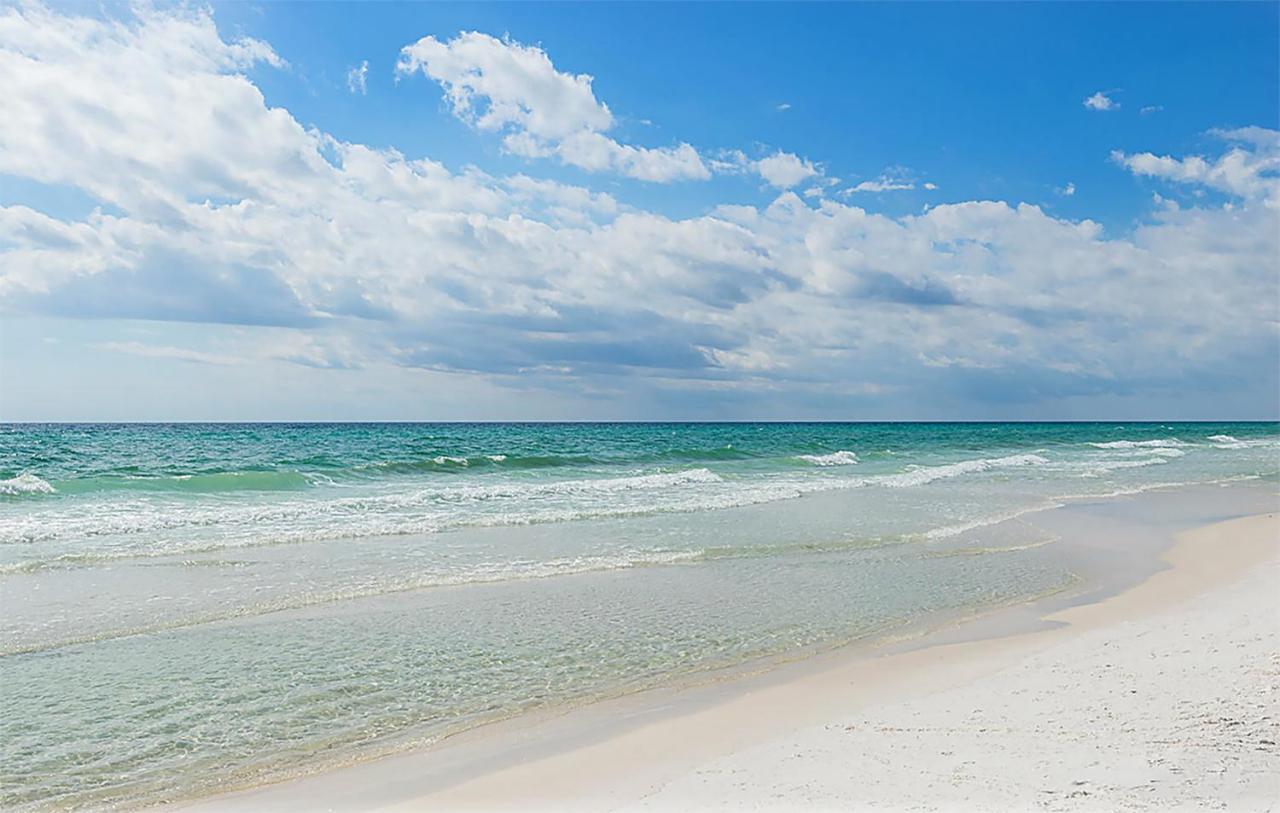 Gulf Place Cabanas 311 By Realjoy Aparthotel Santa Rosa Beach Exterior photo