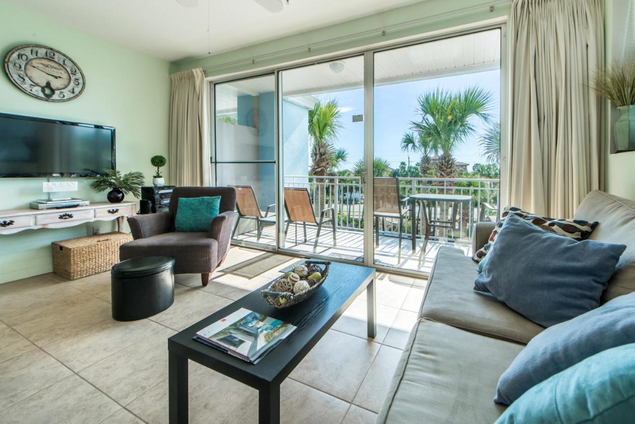 Gulf Place Cabanas 311 By Realjoy Aparthotel Santa Rosa Beach Exterior photo