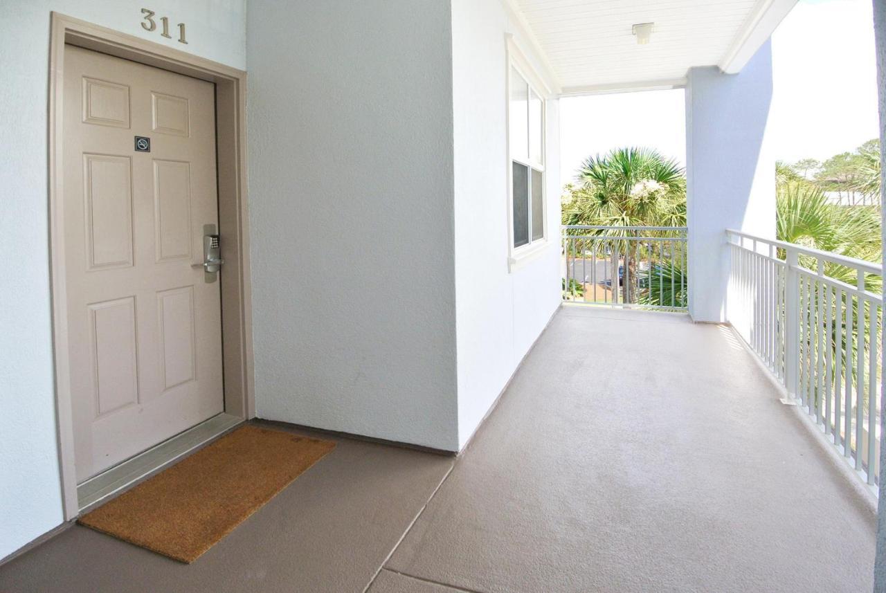 Gulf Place Cabanas 311 By Realjoy Aparthotel Santa Rosa Beach Exterior photo