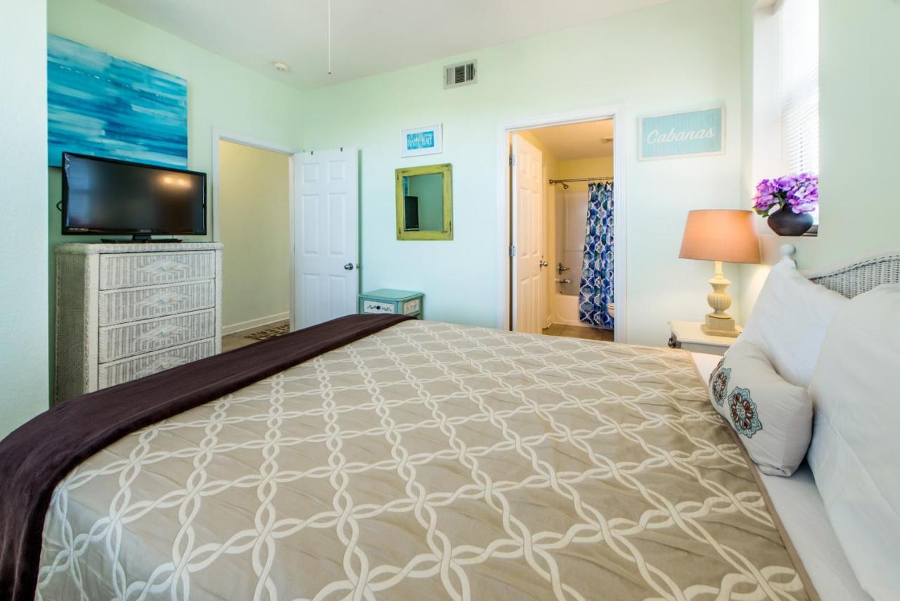 Gulf Place Cabanas 311 By Realjoy Aparthotel Santa Rosa Beach Exterior photo