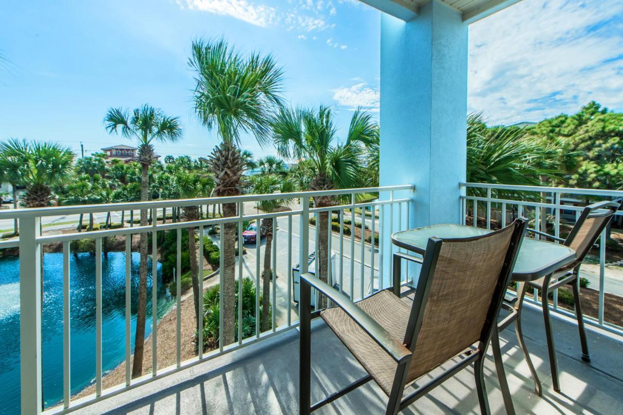 Gulf Place Cabanas 311 By Realjoy Aparthotel Santa Rosa Beach Exterior photo